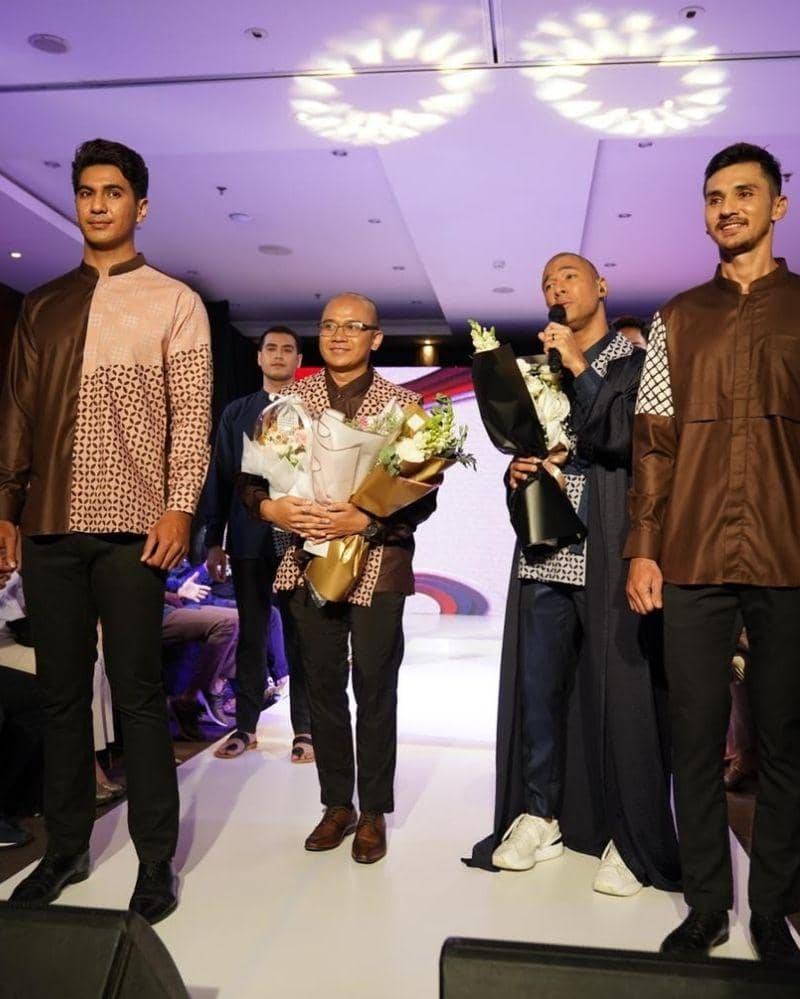 Dok. Fatih Indonesia