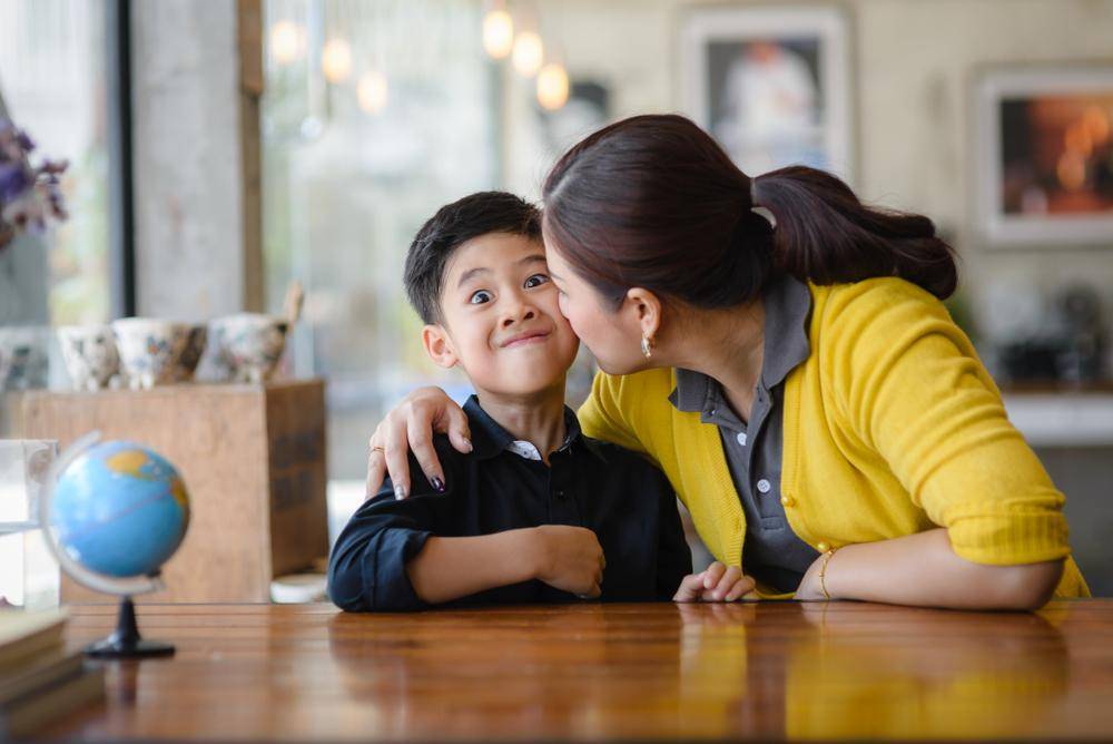 Shutterstock/Happy Together