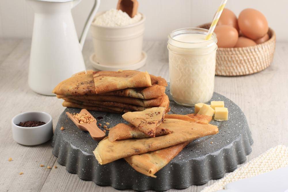 Shutterstock/Ika Rahma H