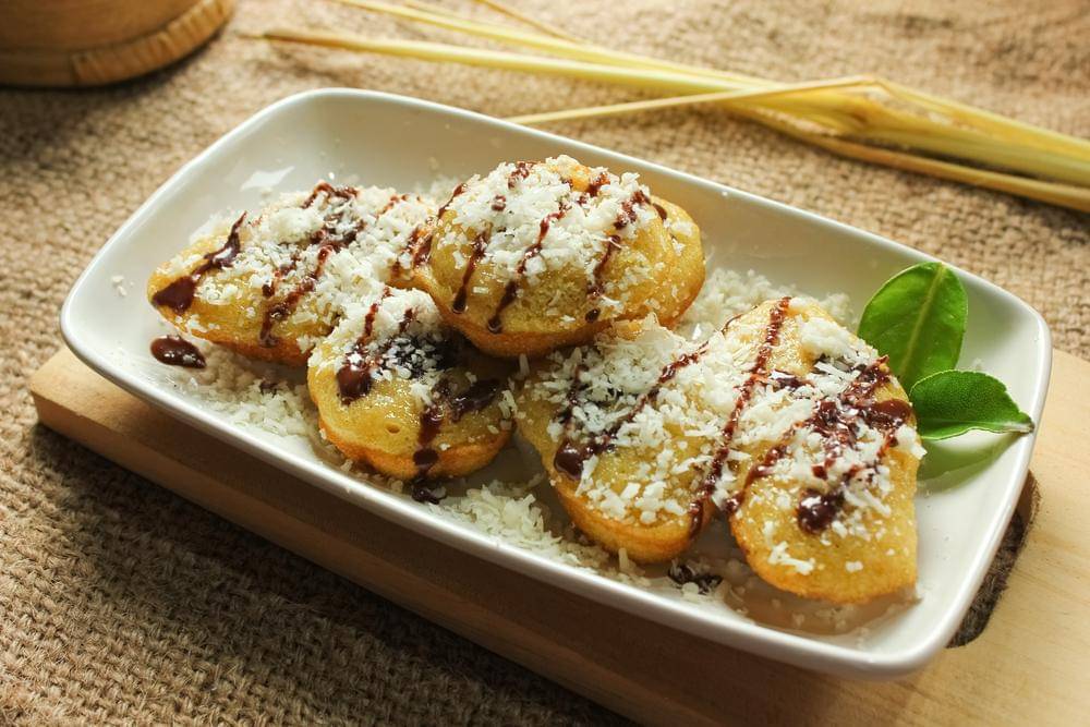 Shutterstock/Dicky Algofari