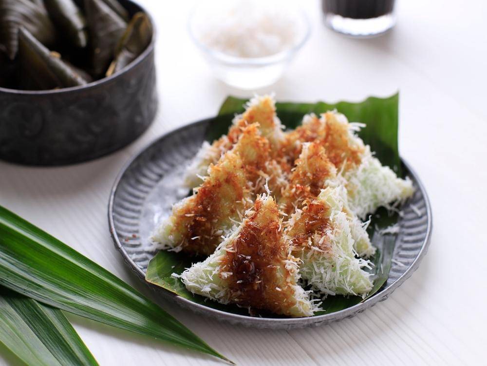 Shutterstock/Ika Rahma H