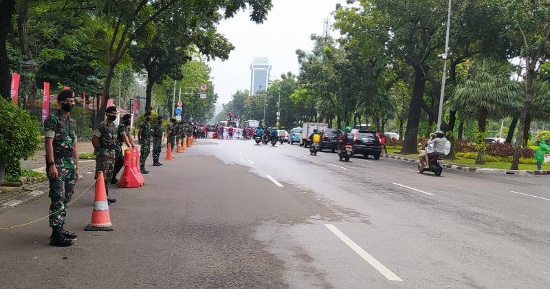 Popmama.com/Hurryyati Aliyah