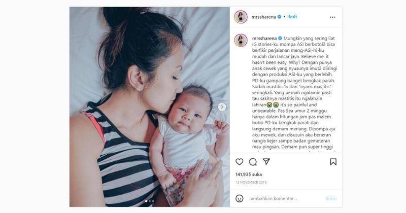 Instagram.com/mrssharena