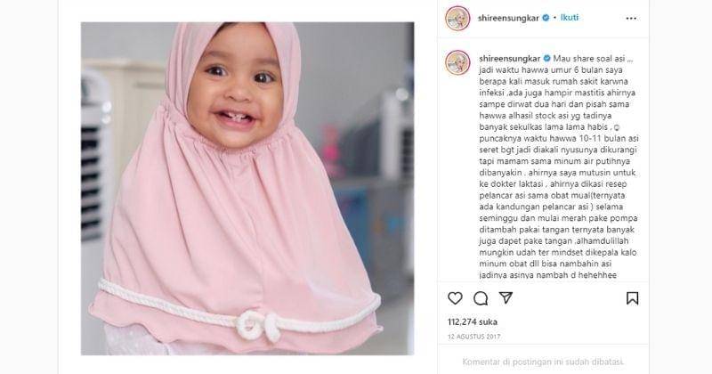 Instagram.com/shireensungkar