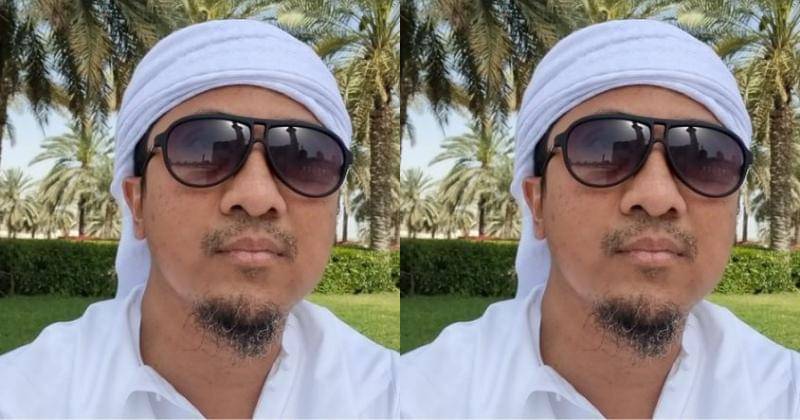 Instagram.com/yusufmansurnew/