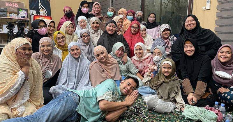 Instagram.com/raffinagita1717