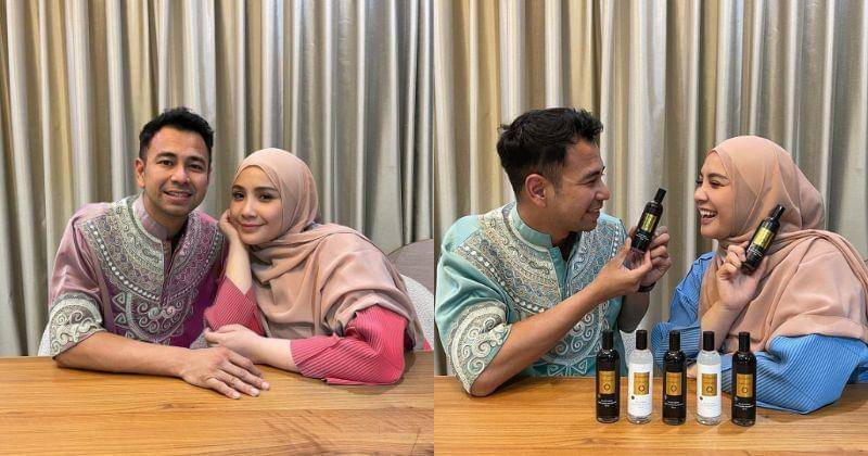 Instagram.com/raffinagita1717