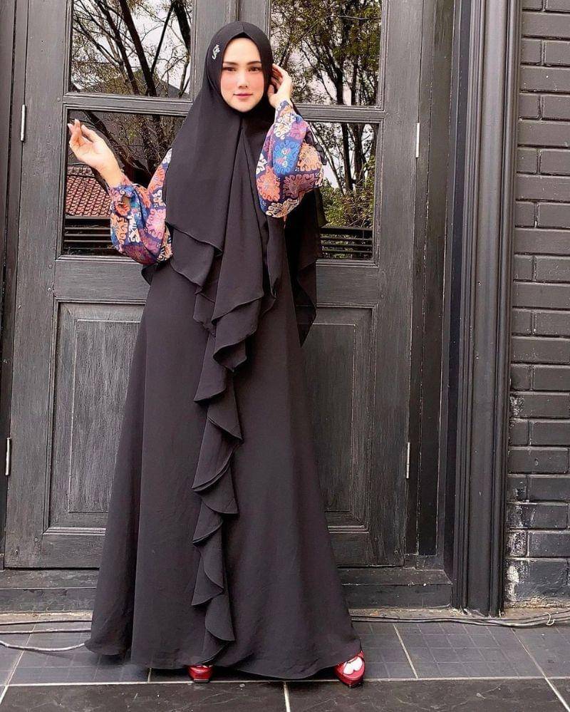 Instagram.com/mulanjameela1