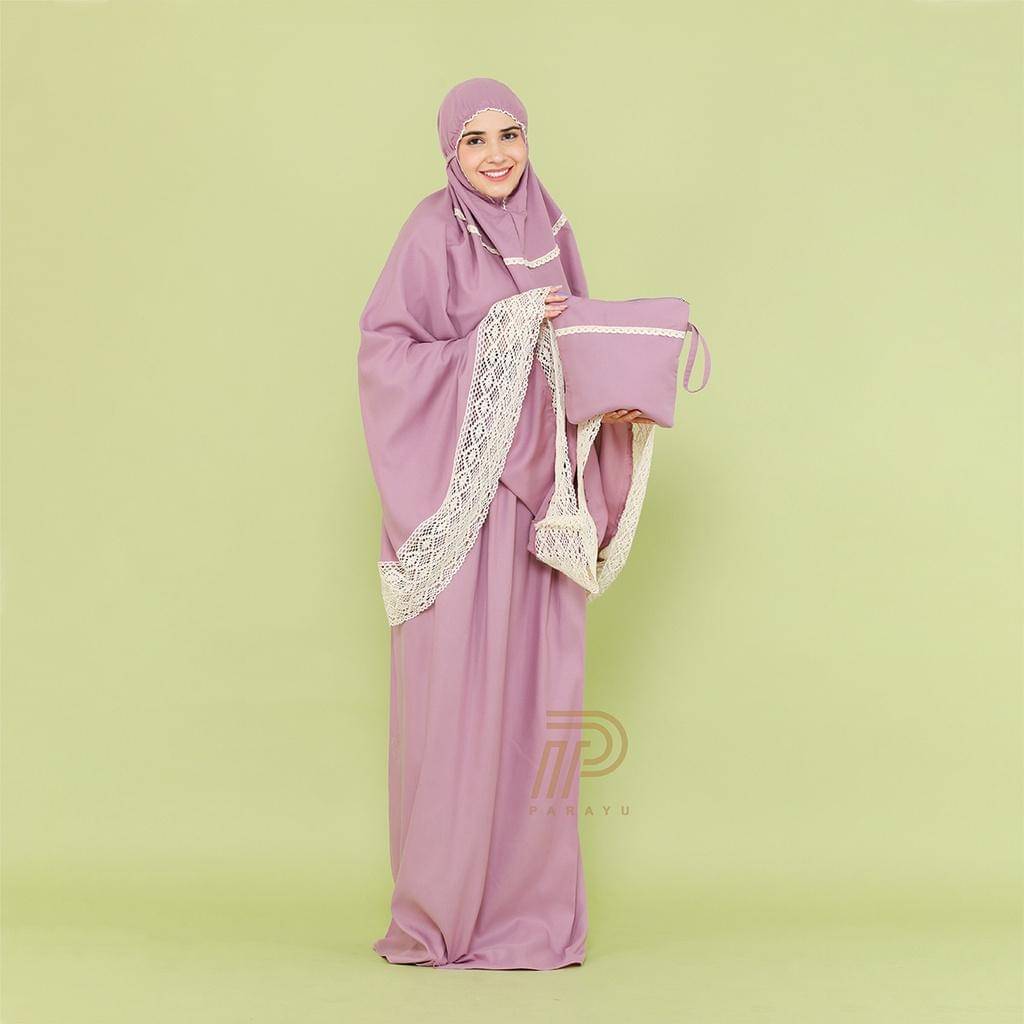 Shopee.co.id/parayu.official