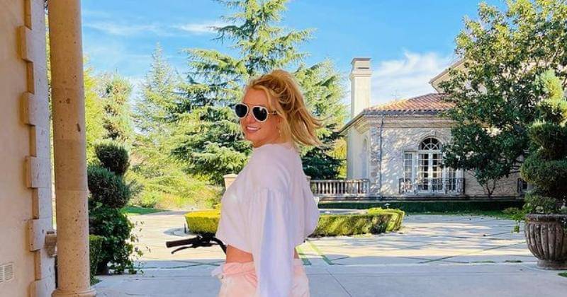 Instagram.com/britneyspears