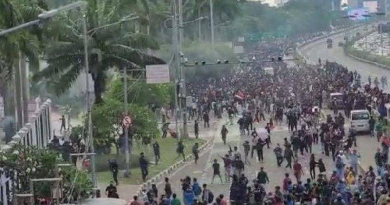 IDN Times/Justin Amudra P