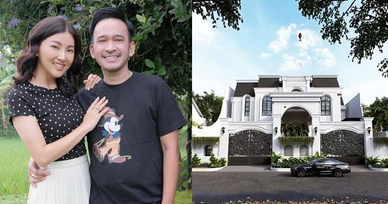 Instagram.com/sarwendah29 | Instagram.com/lifetime.design