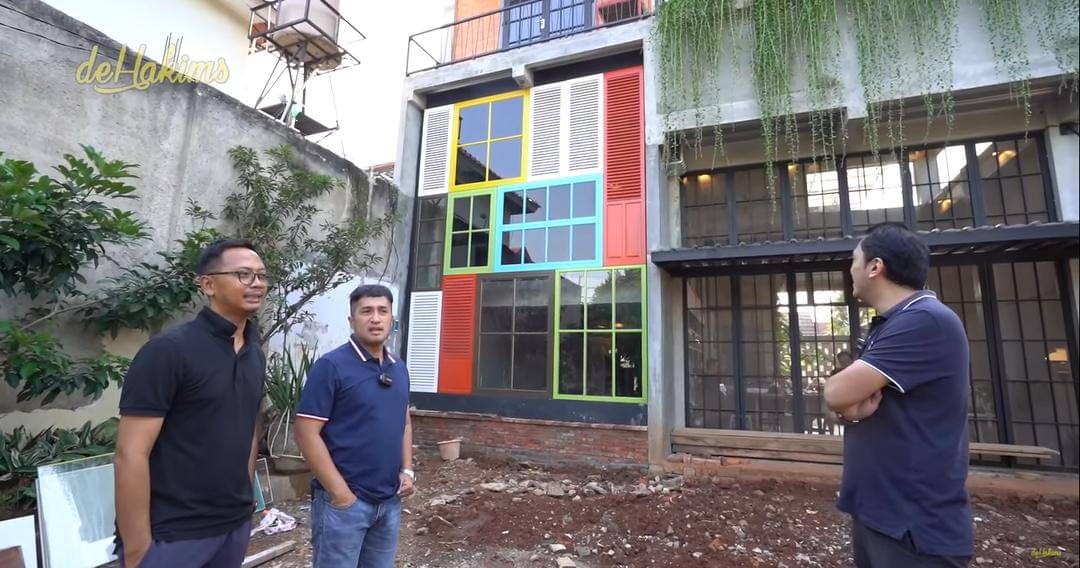 YouTube.com/deHakims