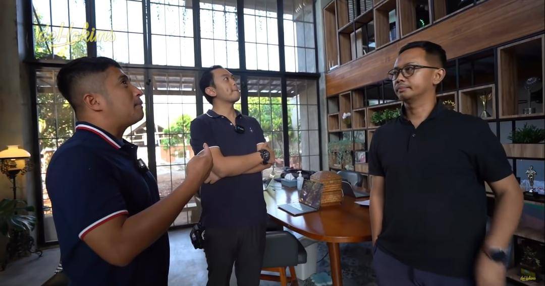 YouTube.com/deHakims