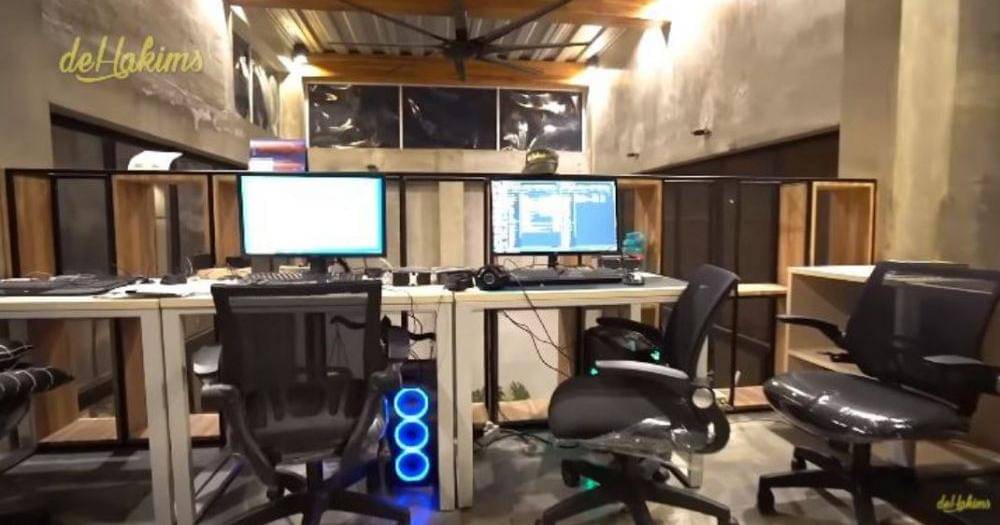 YouTube.com/deHakims