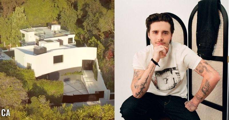 YouTube.com/Homes On Demand & Instagram.com/brooklynpeltzbeckham