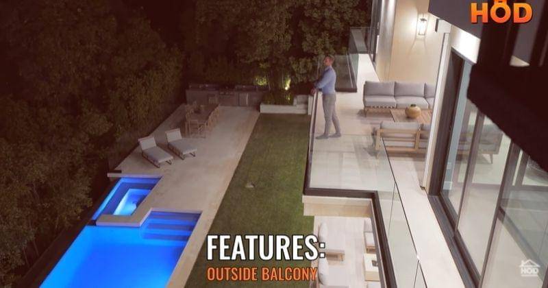 YouTube.com/Homes On Demand