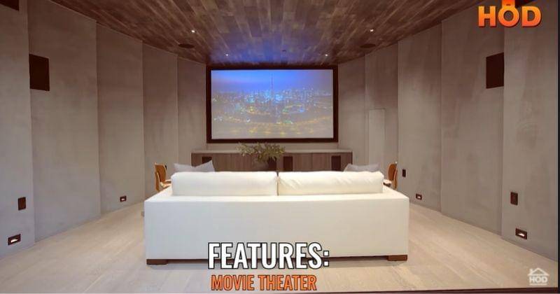 YouTube.com/Homes On Demand