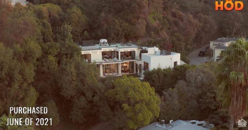 YouTube.com/Homes On Demand