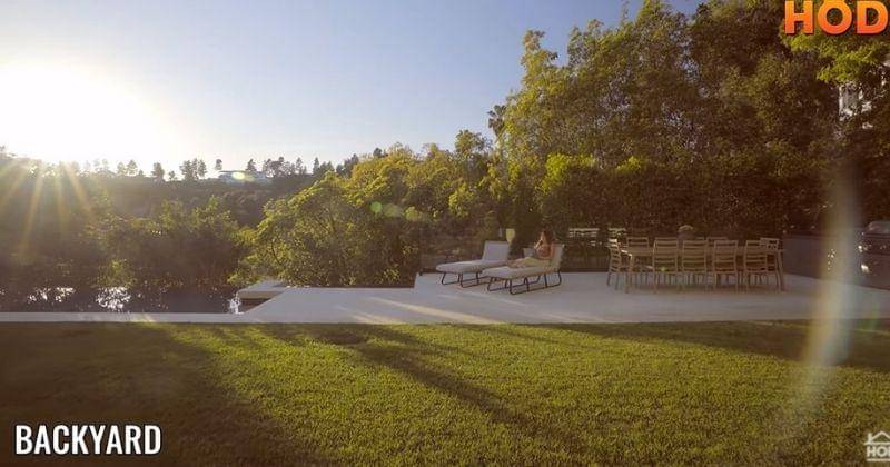 YouTube.com/Homes On Demand