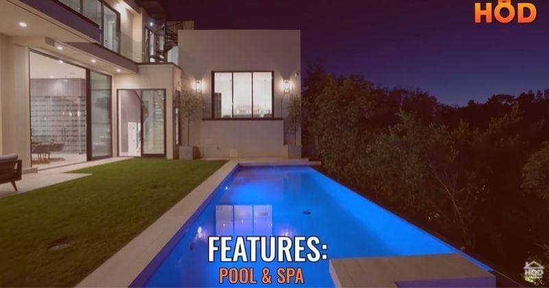 YouTube.com/Homes On Demand