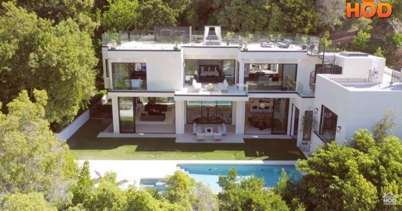 YouTube.com/Homes On Demand