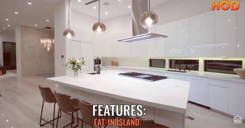 YouTube.com/Homes On Demand