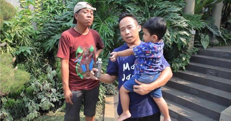 Youtube.com/DENNY CAGUR TV