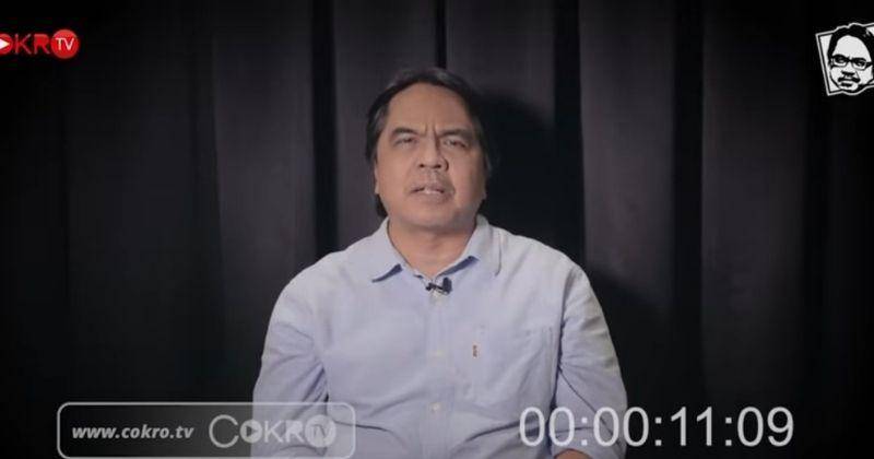 Youtube.com/CokroTV