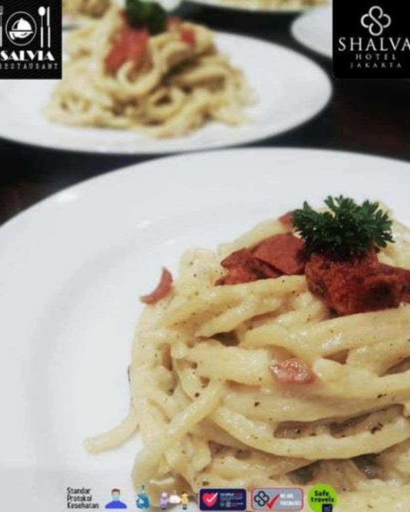 Instagram.com/shalvahoteljakarta/