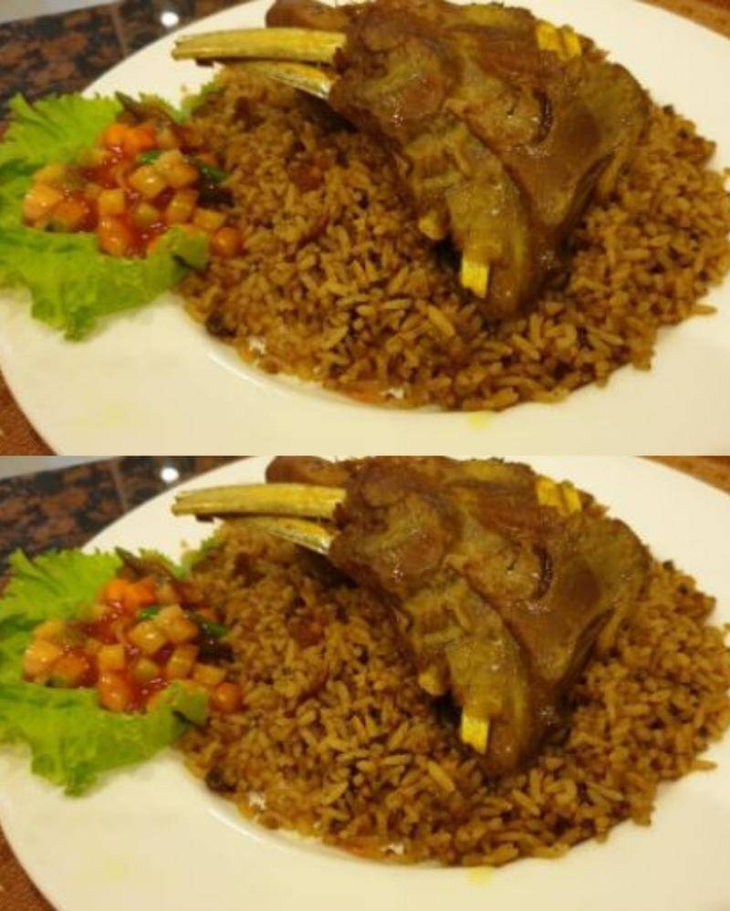 Instagram.com/sindbadresto_jakarta/