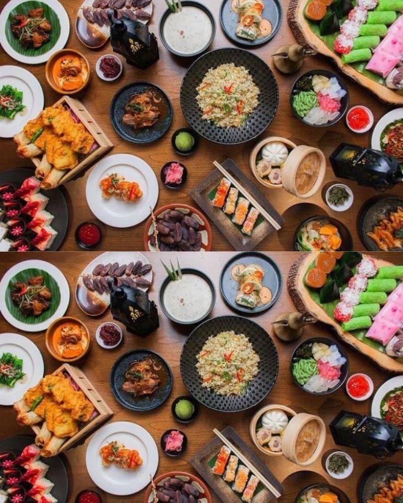 Instagram.com/alnafourarestaurant/