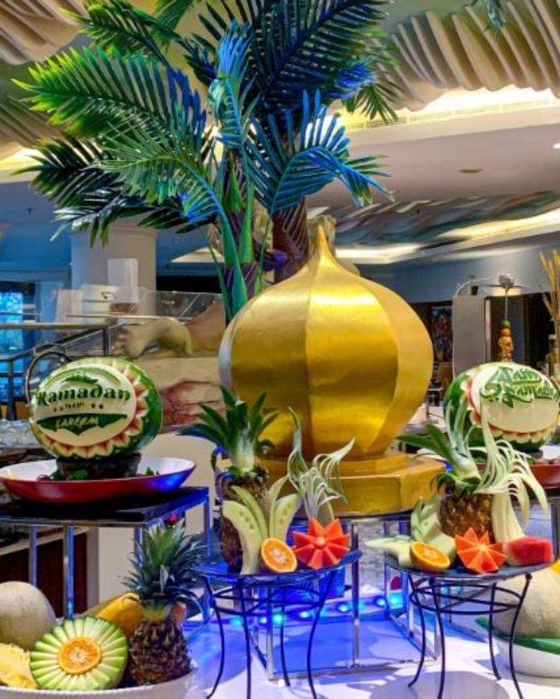 Instagram.com/hotelciputrajkt/