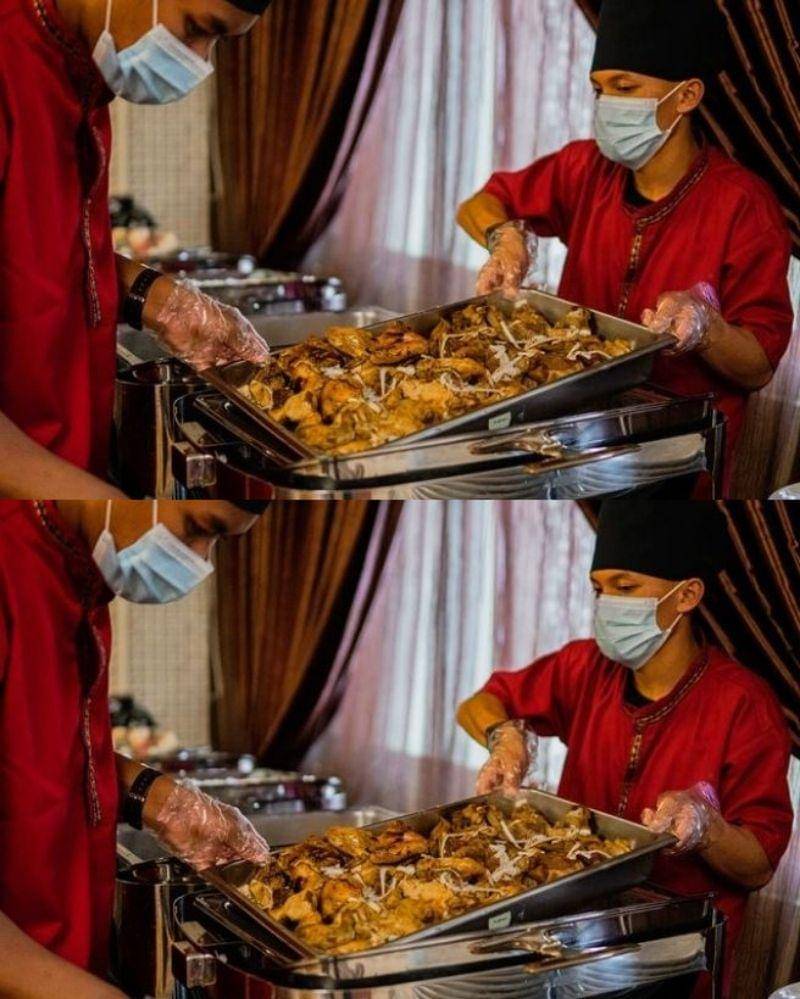 Instagram.com/abunawasrestaurant/