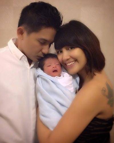 Instagram.com/mrssharena