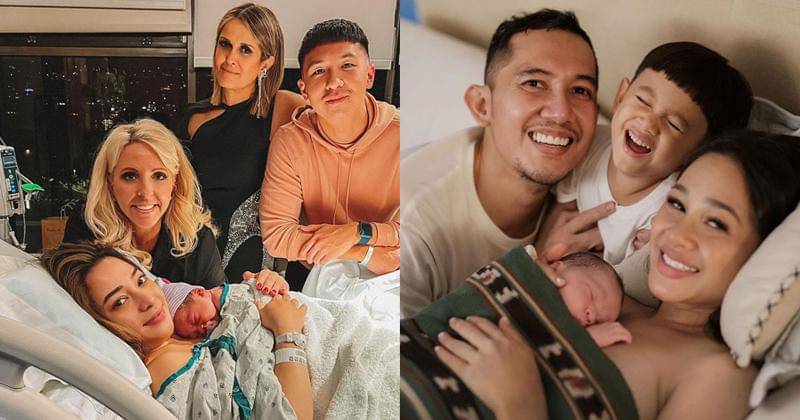 Instagram.com/nikitawillyofficial94/Instagram.com/andienaisyah