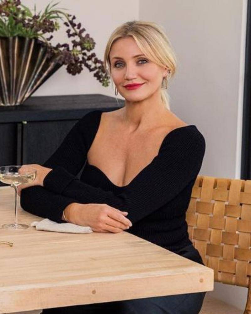Instagram.com/camerondiaz