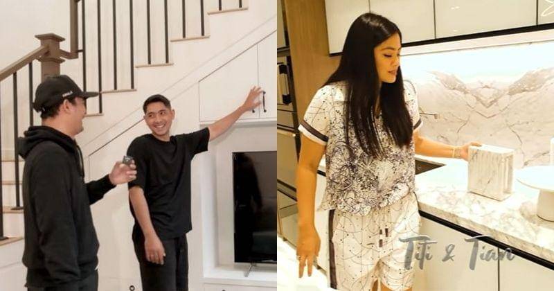 Youtube.com/Sing Kye & Youtube.com/Titi dan Tian