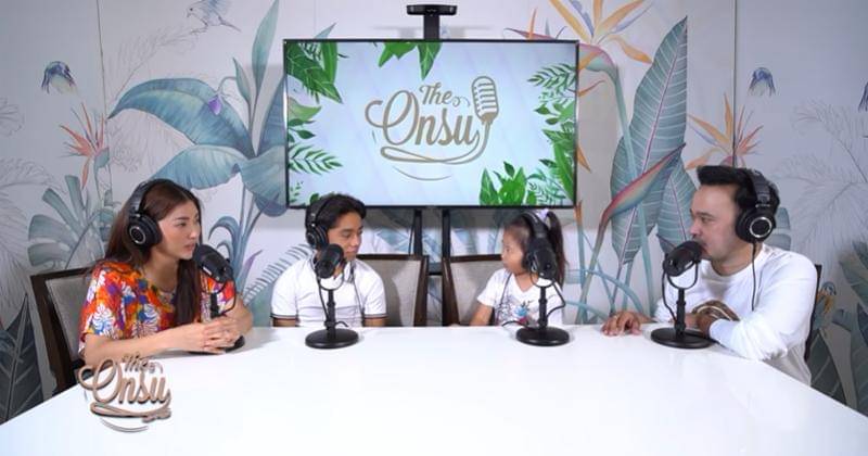 Youtube.com/The Onsu Family