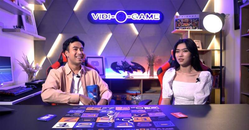 Youtube.com/Vidi Aldiano