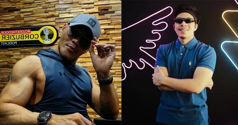 Instagram.com/mastercorbuzier | Instagram.com/attahalilintar