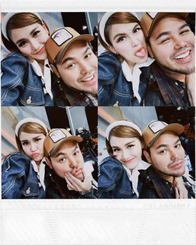 Instagram.com/ayutingting92