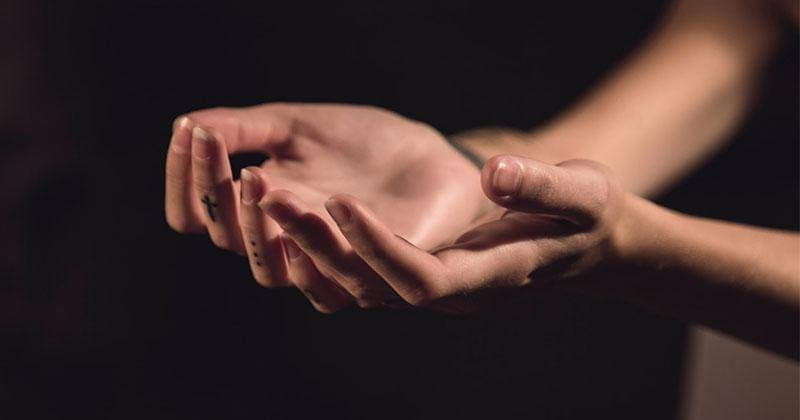 Unsplash/Milada Vigerova