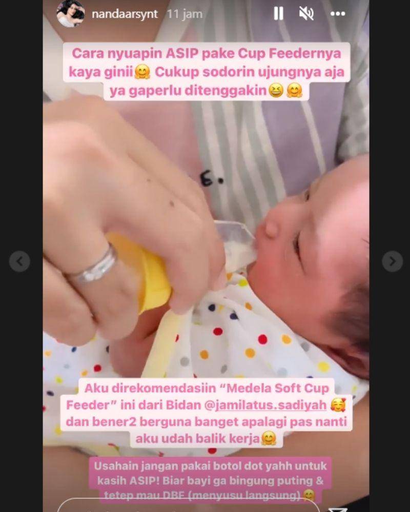 Instagram.com/nandaarsynt