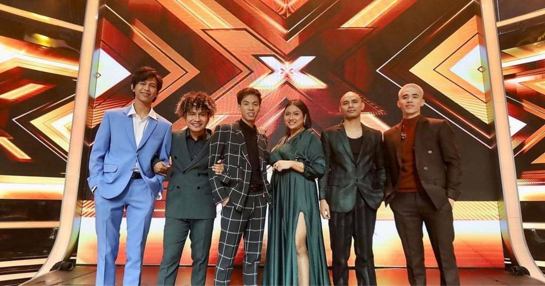 Instagram.com/xfactoridofficial