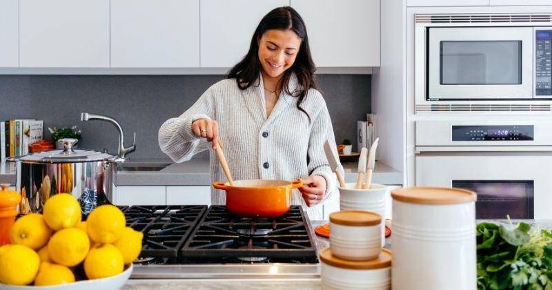 5 Resep Olahan Sayur untuk Meningkatkan Kesuburan saat Program Hamil