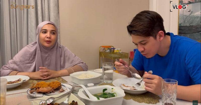 Youtube.com/The Sungkars