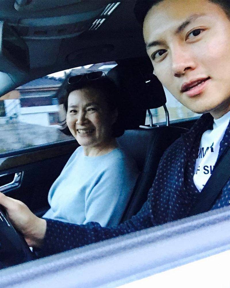 Instagram.com/jichangwook