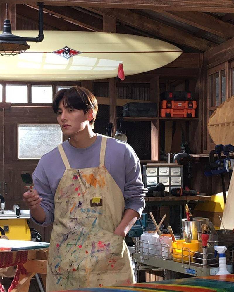 Instagram.com/jichangwook