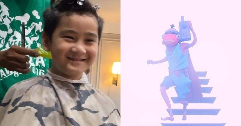 Instagramcom/shela_lala96 & Youtube.com/Tiko